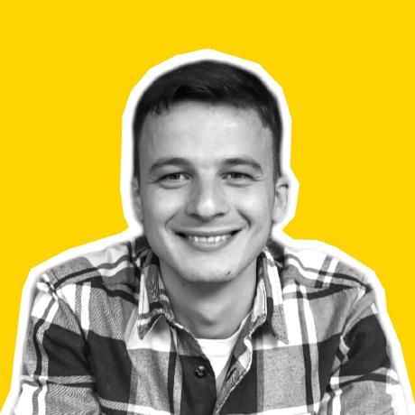 Nikola 74 Github - Geometric Images - Ultra HD 4K Collection