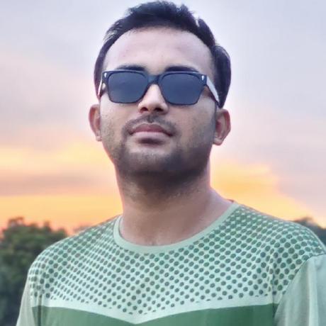 Sakhawat Saim Github - Abstract Photo Collection - HD Quality