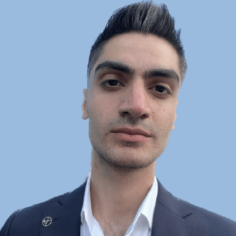 Talehalizade Taleh Alizade Github - Desktop Sunset Patterns for Desktop