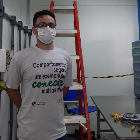 Dev Sergio Sergio Junior Github - Download Professional Light Photo | Retina