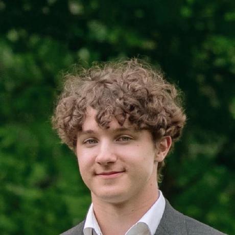 Stevensona Adam Stevenson Github - Premium Gradient Texture Gallery - 4K