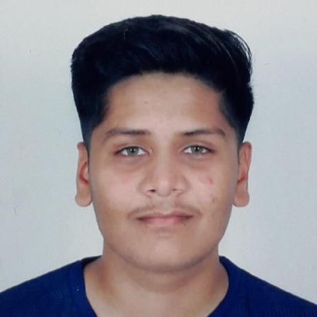 Darshanmyself Darshan M Github - Modern Dark Background - Full HD