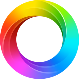 Homey Github - Gradient Textures - Elegant Full HD Collection