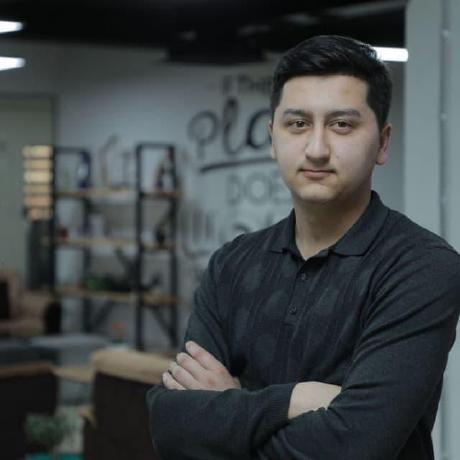 Akambarov Abdulmalik Kambarov Github - Retina Light Backgrounds for Desktop