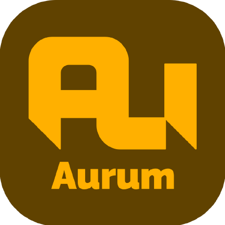Aurum As Github - Minimal Image Collection - High Resolution Quality