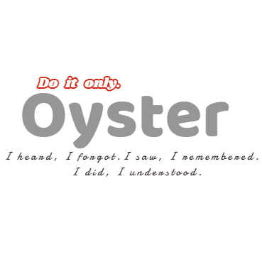 Oystersensei Oyster Github - Elegant Gradient Art - 8K