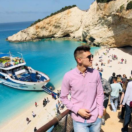 Vvorehov Vitalii Github - Download Artistic Gradient Background | High Resolution