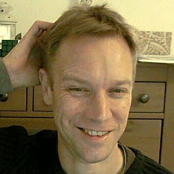 Balaam Daniel Schuller Github - Gradient Patterns - Elegant Mobile Collection