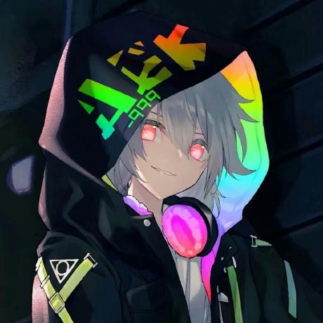 Github Lucky Xiaobai Qr Python - Download Amazing Dark Design | Full HD