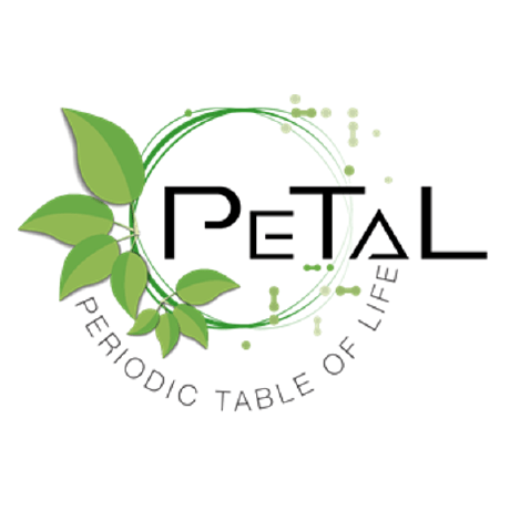 Petal Github - Ultra HD Abstract Texture - Mobile