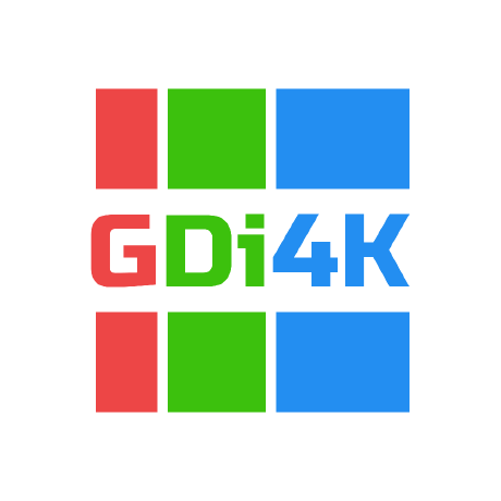 Github Gdi4k Imitools Handy Image Utility Built For Pytorch - Best Landscape Patterns in 4K