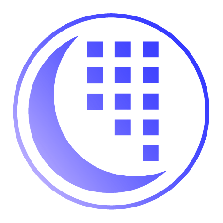 Github Baseplate Lua Moonrise Moonrise Hub - Ultra HD Minimal Wallpaper - Retina