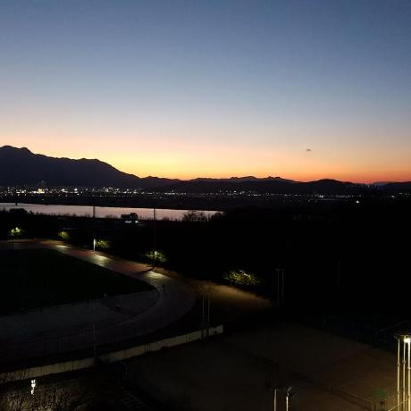 Minholee97 Minho Lee Github - Beautiful Landscape Design - 4K