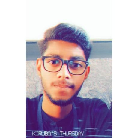 Kiruba R Github - 8K Vintage Textures for Desktop