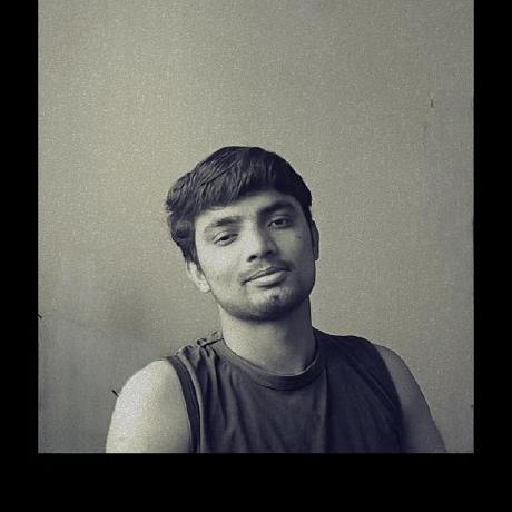 Shubh030 Shubham Kale Github