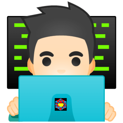 Github Programmer Collection Lg - Creative Geometric Background - Desktop