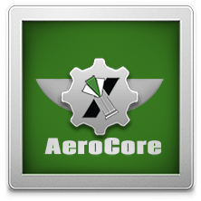 Github Tlitookilakin Aerocore - Elegant Retina Mountain Images | Free Download