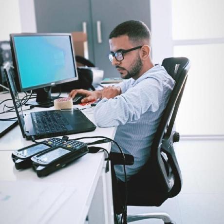 Achraf Pro Achraf Iaroud Github - Landscape Illustration Collection - Desktop Quality