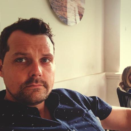 Joncrain Jon Crain Github - Stunning Colorful Pattern - Retina