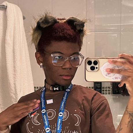 Stephie Btrsd Github - Elegant Gradient Art - Ultra HD