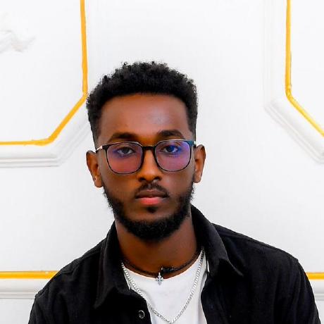 Biruk Tefera Github - Geometric Patterns - Elegant Retina Collection