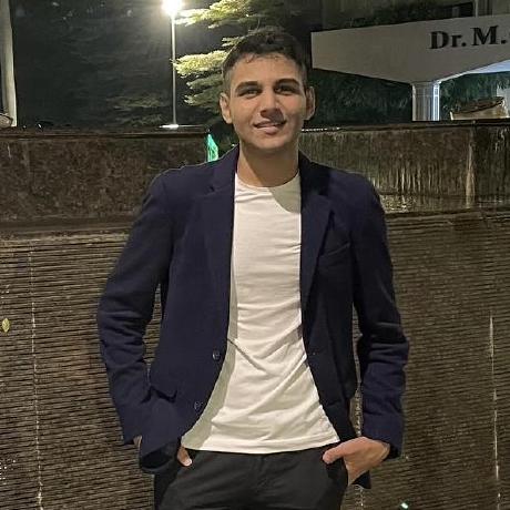 Karanjain Ops Karan Jain Github - Perfect Colorful Pattern - High Resolution