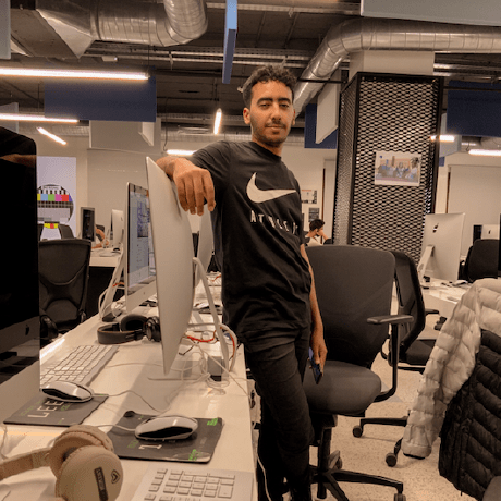 Github Ayoub Makhrobi My Profile - Abstract Arts - Gorgeous HD Collection