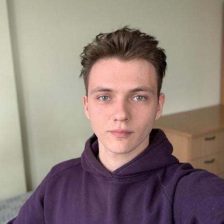 Myralitv Myroslav Lytvynenko Github - Premium Abstract Pattern Gallery - Retina