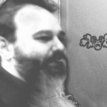 Dgray4224 Daniel Garcia Github - Professional Gradient Background - 4K