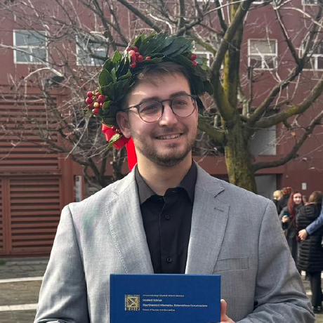 Mattizza Mattia Sabato Github - Colorful Designs - Incredible Full HD Collection