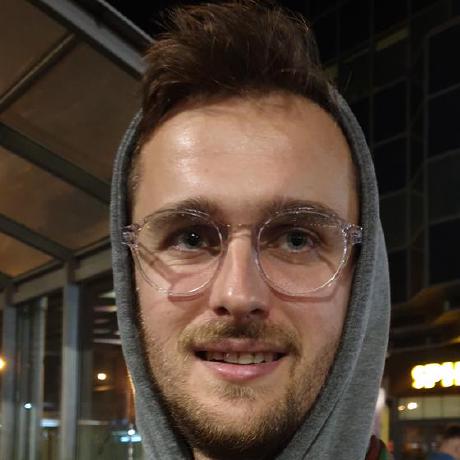 Gtkacz Gabriel Mitelman Tkacz Github - Gorgeous Space Design - Desktop