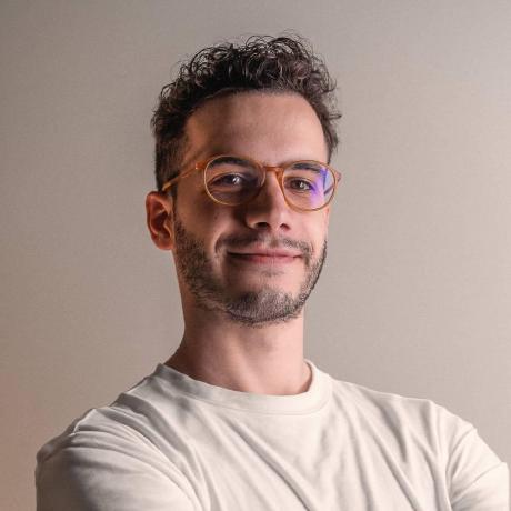 Danieledigregorio Daniele Di Gregorio Github - Best Space Photos in Desktop