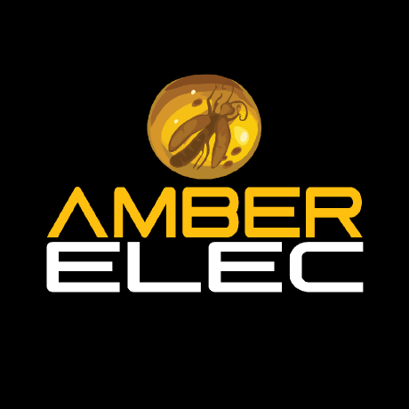 Github Amberelec Website Amberelec Website - Best Dark Designs in High Resolution