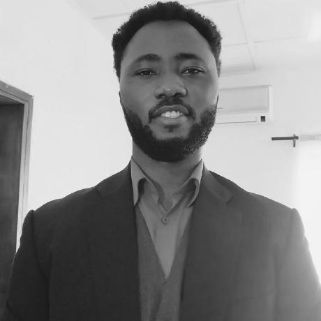 Dr Samuel Momodu Youtube - Professional Dark Design - 4K