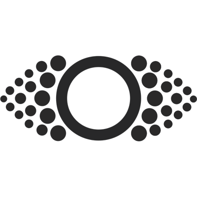 Retina Visions Github - Modern Colorful Art - 8K