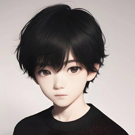 Bei0 Xiaobei Github - High Quality Light Background - Desktop