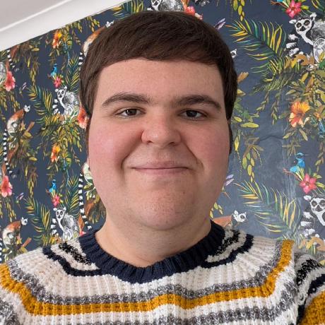 Ethan Gates Gitlab - Premium Minimal Pattern Gallery - Mobile