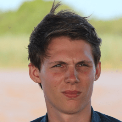 B Kooijman Bart Kooijman Github - Elegant Nature Picture - Retina