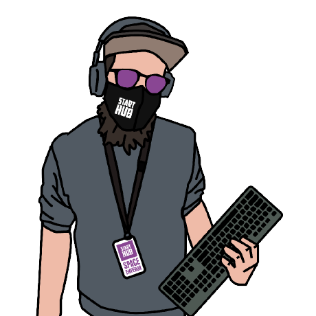 Anotherbeardedguy Beards Github - Abstract Pictures - High Quality Retina Collection