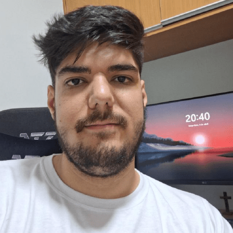 Gabranato Gabriel Pimenta Github - Download Artistic City Background | Retina