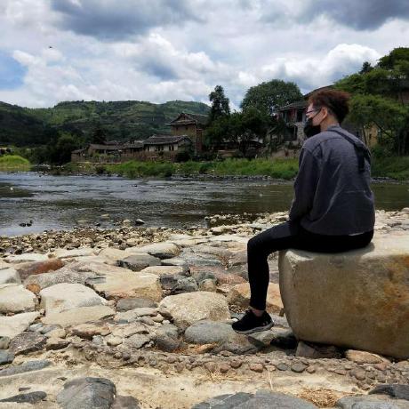 Dalerichardson Dale Github - Stunning Geometric Illustration - Full HD