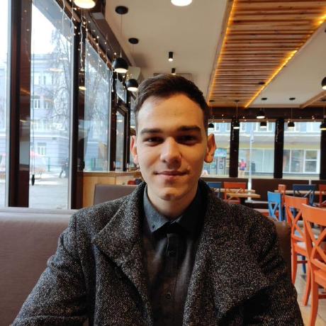 Ssssare Eduard Github - Dark Pictures - Artistic Full HD Collection