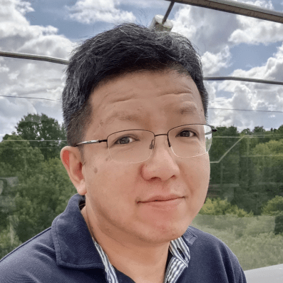 Chyuan Cuihongyuan Chyuan Github - Geometric Design Collection - 4K Quality