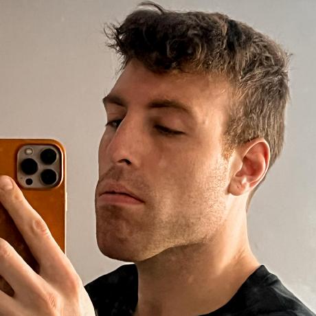 Brycebloss Bryce Github - Gradient Illustration Collection - Mobile Quality