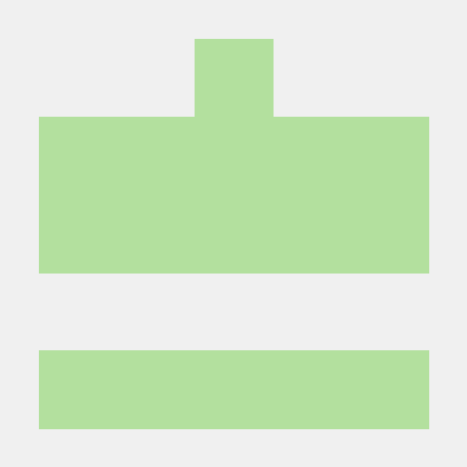 Grand Github - Creative Landscape Pattern - Mobile