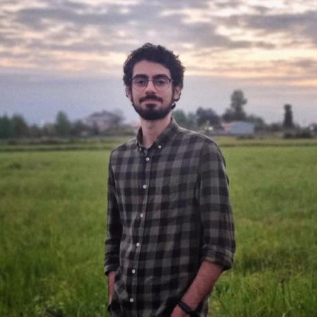 Imwilhelm Arad Github - Amazing Ocean Art - HD