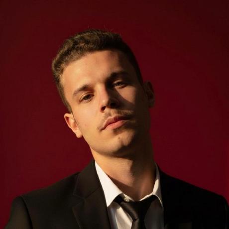 Devgabriots Gabriel Damasceno Github - Best City Pictures in 4K