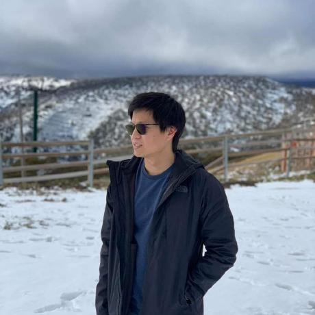 Sun Jiarun Github - Minimal Design Collection - High Resolution Quality