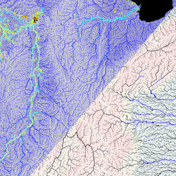 Dispersive Hydrodynamics Laboratory Github - High Resolution Vintage Patterns for Desktop