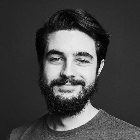 Github Mathiaspius Kronform - Perfect 4K Ocean Arts | Free Download